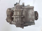 Cutie viteze manuala 6 trepte Audi A3 Sportback (8PA) [Fabr 2004-2013] Facelift 2.0 TDI CFFBLNZ 103KW / 140CP