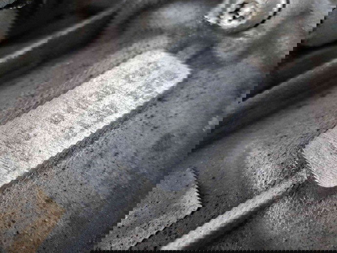 Cutie viteze manuala 6 trepte Audi A3 Sportback (8PA) [Fabr 2004-2013] Facelift 2.0 TDI CFFBLNZ 103KW / 140CP