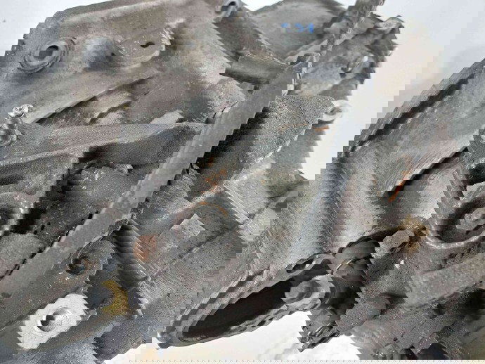 Cutie viteze manuala 6 trepte Audi A3 Sportback (8PA) [Fabr 2004-2013] Facelift 2.0 TDI CFFBLNZ 103KW / 140CP