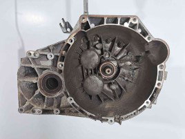 Cutie viteze manuala 6 trepte Kia Sorento 2 [Fabr 2009-2015] 2.2 CRDi D4HB43000 3B010 145KW / 197CP