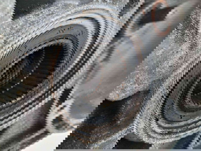 Cutie viteze manuala 6 trepte Kia Sorento 2 [Fabr 2009-2015] 2.2 CRDi D4HB43000 3B010 145KW / 197CP