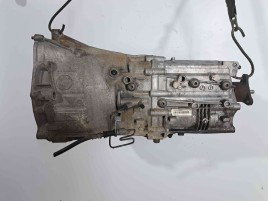 Cutie viteze manuala 6 trepte Bmw 1 (E81, E87) [Fabr 2004-2010] 2.0 M47D200161320BEY 2130000649 90KW / 122CP