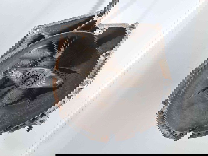 Cutie viteze manuala 6 trepte Bmw 1 (E81, E87) [Fabr 2004-2010] 2.0 M47D200161320BEY 2130000649 90KW / 122CP