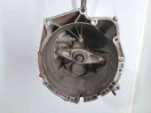 Cutie viteze manuala 6 trepte Bmw 1 (E81, E87) [Fabr 2004-2010] 2.0 M47D200161320BEY 2130000649 90KW / 122CP