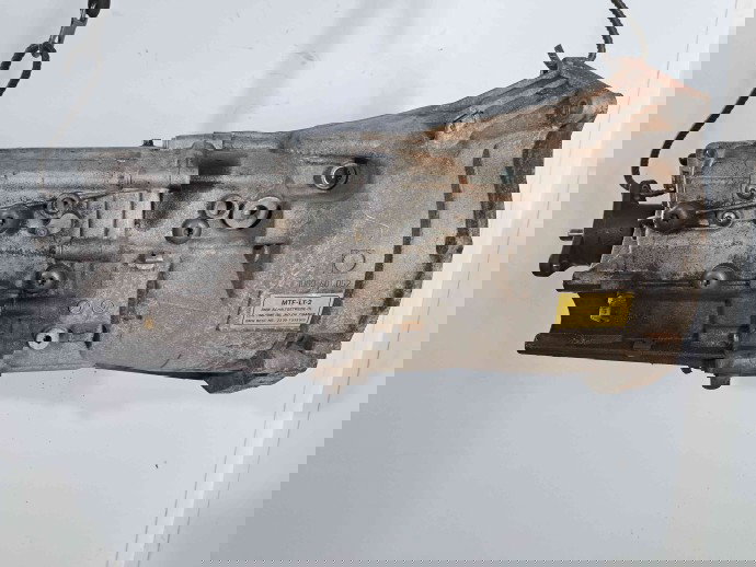 Cutie viteze manuala 6 trepte Bmw 1 (E81, E87) [Fabr 2004-2010] 2.0 M47D200161320BEY 2130000649 90KW / 122CP