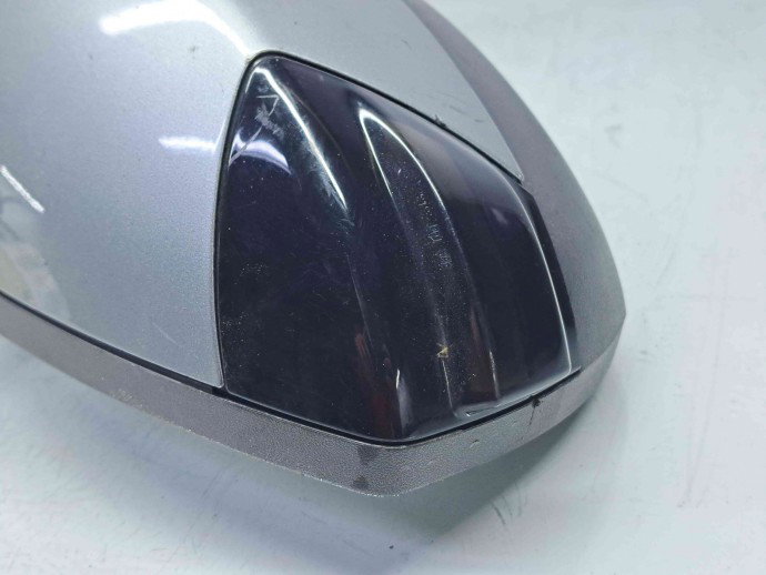 Oglinda dreapta Ford S-Max 1 [Fabr 2006-2010] Hypnotic Silver