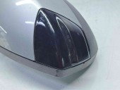 Oglinda dreapta Ford S-Max 1 [Fabr 2006-2010] Hypnotic Silver