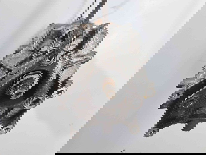 Cutie viteze manuala 6 trepte Bmw 1 (E81, E87) [Fabr 2004-2010] 2.0 M47D200161320BEY 2130000649 90KW / 122CP