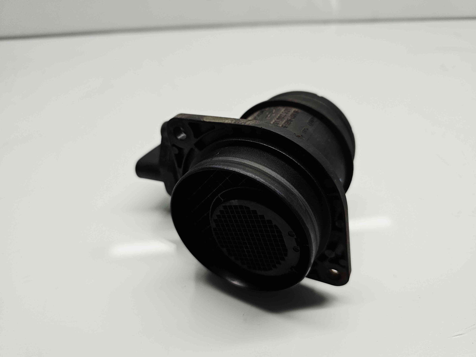 Debitmetru aer Volkswagen Caddy 3 (2KA, 2KH) [Fabr 2004-2009] 038906461B 1.9 TDI BLS 77KW / 105CP - imagine 3