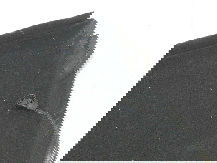 Polita portbagaj 8200034999 Dacia Logan 2 1.5 K9K 2012-2022