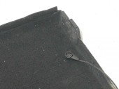 Polita portbagaj 8200034999 Dacia Logan 2 1.5 K9K 2012-2022