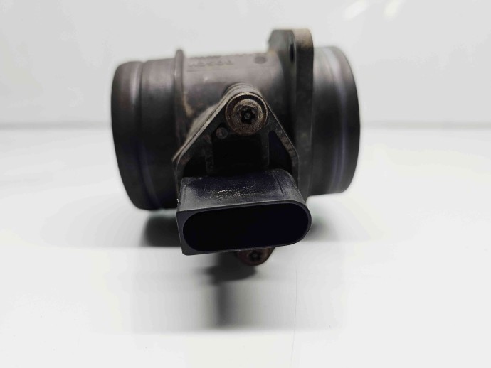 Debitmetru aer Volkswagen Caddy 3 (2KA, 2KH) [Fabr 2004-2009] 038906461B 1.9 TDI BLS 77KW / 105CP