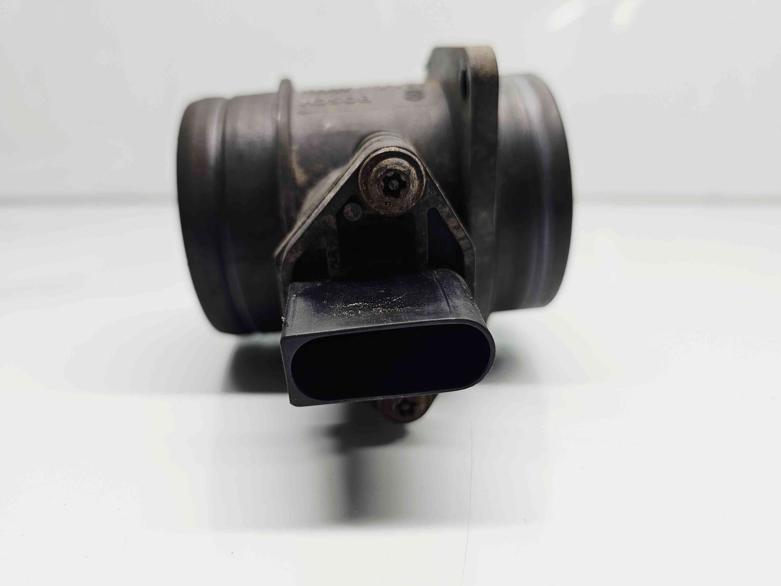 Debitmetru aer Volkswagen Caddy 3 (2KA, 2KH) [Fabr 2004-2009] 038906461B 1.9 TDI BLS 77KW / 105CP - imagine 5