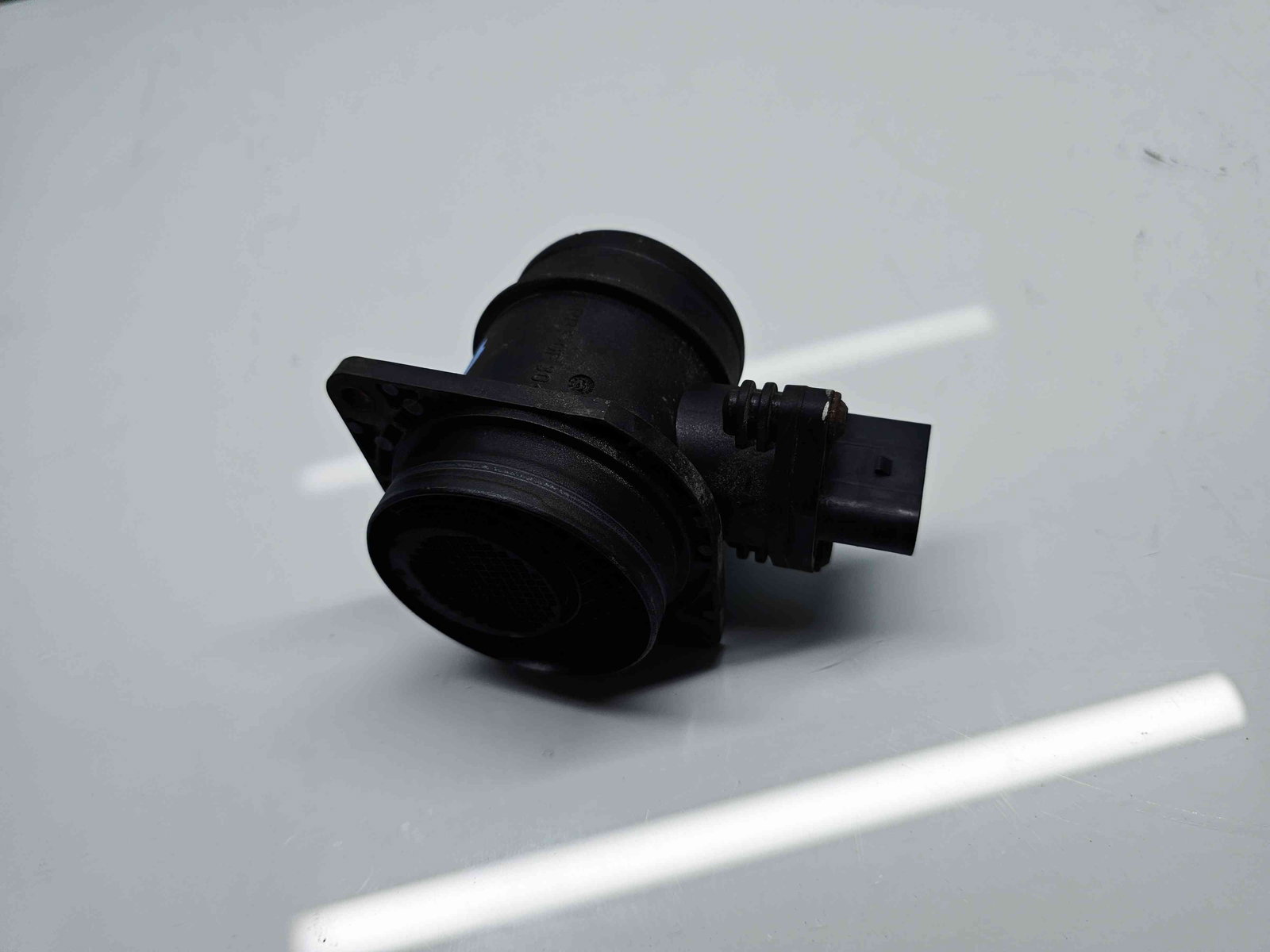 Debitmetru aer Volkswagen Caddy 3 (2KA, 2KH) [Fabr 2004-2009] 038906461B 1.9 TDI BLS 77KW / 105CP - imagine 6