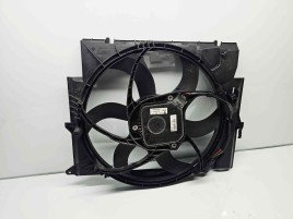 Electroventilator Bmw X1 (E84) [Fabr 2009-2015] 7588974 2.0 N47D20 105KW / 143CP