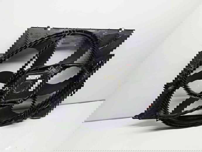 Electroventilator Bmw X1 (E84) [Fabr 2009-2015] 7588974 2.0 N47D20 105KW / 143CP