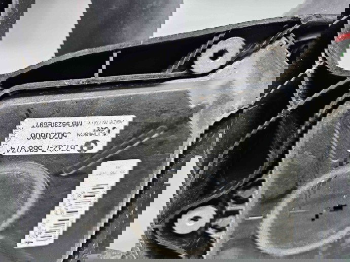 Electroventilator Bmw X1 (E84) [Fabr 2009-2015] 7588974 2.0 N47D20 105KW / 143CP