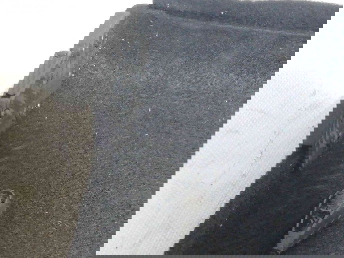 Polita portbagaj 8200034999 Dacia Logan 2 1.5 K9K 2012-2022