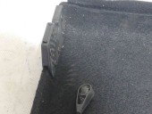 Polita portbagaj 8200034999 Dacia Logan 2 1.5 K9K 2012-2022