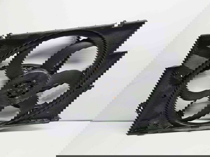 Electroventilator Bmw X1 (E84) [Fabr 2009-2015] 7588974 2.0 N47D20 105KW / 143CP