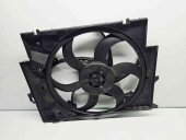 Electroventilator Bmw X1 (E84) [Fabr 2009-2015] 7588974 2.0 N47D20 105KW / 143CP