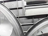 Electroventilator Audi TT (8J3) [Fabr 2006-2013] 1K0121207BC 2.0 TDI CFGB 125KW / 170CP