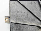 Electroventilator Skoda Octavia 2 Combi (1Z5) [Fabr 2004-2013] Facelift 1K0121207BA 1.2 TSI CBZB 77KW / 105CP