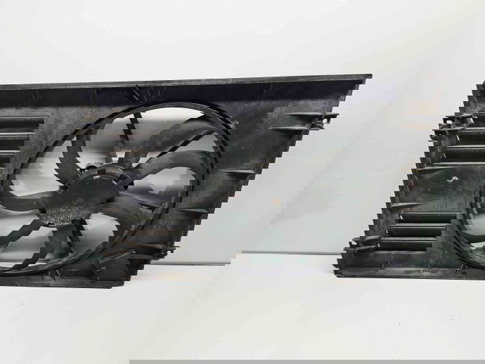 Electroventilator Skoda Octavia 2 Combi (1Z5) [Fabr 2004-2013] Facelift 1K0121207BA 1.2 TSI CBZB 77KW / 105CP