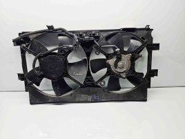 Electroventilator MITSUBISHI Outlander II [Fabr 2006-2015] OEM 2.0 BSY 103KW / 140CP