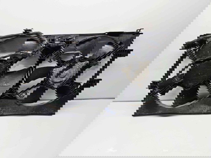 Electroventilator MITSUBISHI Outlander II [Fabr 2006-2015] OEM 2.0 BSY 103KW / 140CP