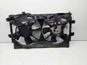 Electroventilator MITSUBISHI Outlander II [Fabr 2006-2015] OEM 2.0 BSY 103KW / 140CP