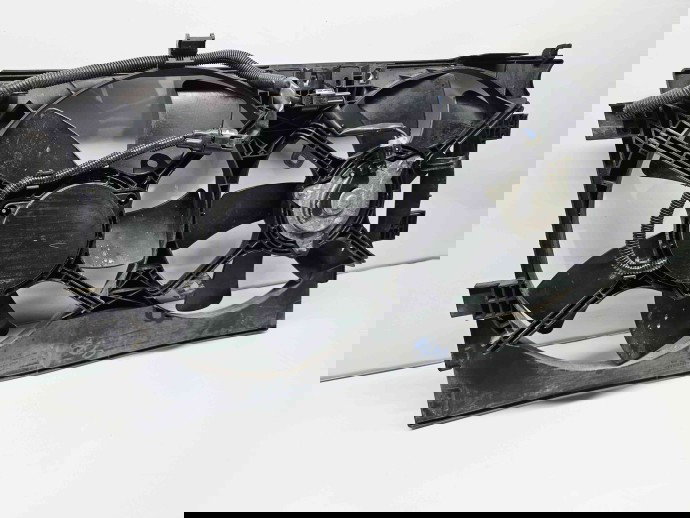 Electroventilator MITSUBISHI Outlander II [Fabr 2006-2015] OEM 2.0 BSY 103KW / 140CP