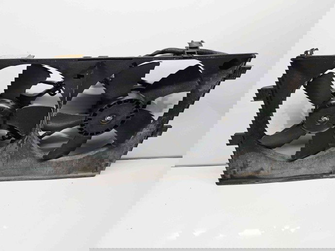 Electroventilator MITSUBISHI Outlander II [Fabr 2006-2015] OEM 2.0 BSY 103KW / 140CP