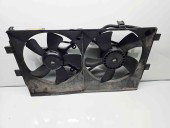 Electroventilator MITSUBISHI Outlander II [Fabr 2006-2015] OEM 2.0 BSY 103KW / 140CP