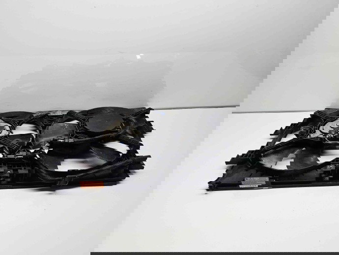 Electroventilator MITSUBISHI Outlander II [Fabr 2006-2015] OEM 2.0 BSY 103KW / 140CP