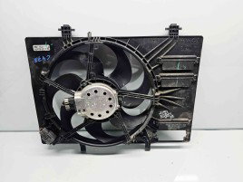 Electroventilator Ford Ecosport [Fabr 2017-2024] H1BG-8C607-BC 1.0 Benz ERK 92KW / 125CP