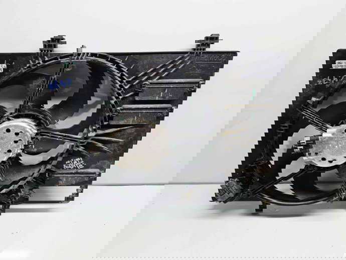 Electroventilator Ford Ecosport [Fabr 2017-2024] H1BG-8C607-BC 1.0 Benz ERK 92KW / 125CP