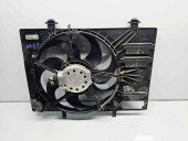 Electroventilator Ford Ecosport [Fabr 2017-2024] H1BG-8C607-BC 1.0 Benz ERK 92KW / 125CP
