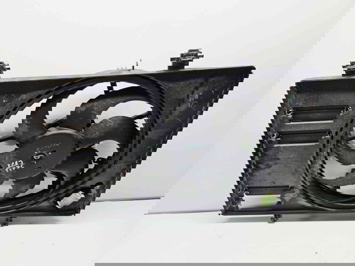 Electroventilator Ford Ecosport [Fabr 2017-2024] H1BG-8C607-BC 1.0 Benz ERK 92KW / 125CP