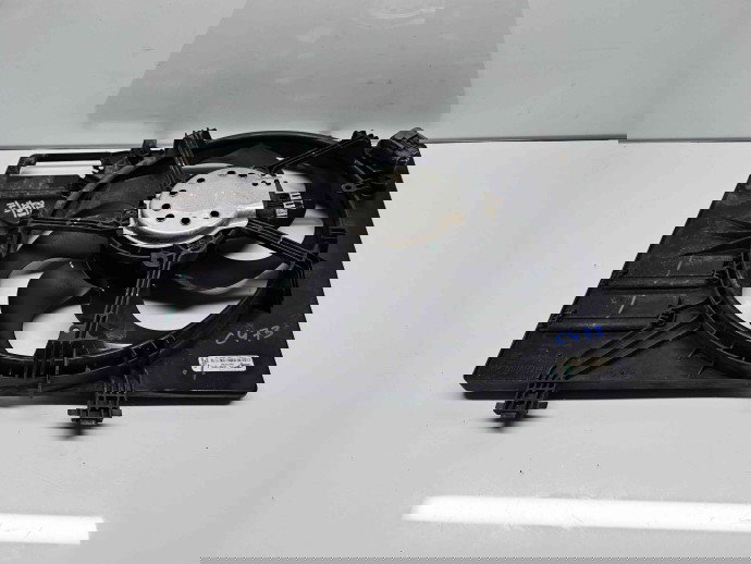 Electroventilator Ford Ecosport [Fabr 2017-2024] H1BG-8C607-BC 1.0 Benz ERK 92KW / 125CP