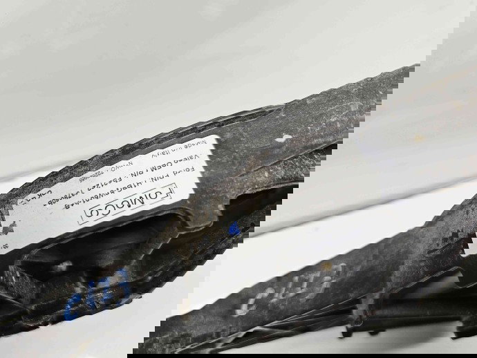 Electroventilator Ford Ecosport [Fabr 2017-2024] H1BG-8W601-AB 1.0 Benz ERK 92KW / 125CP