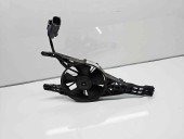 Electroventilator Ford Ecosport [Fabr 2017-2024] H1BG-8W601-AB 1.0 Benz ERK 92KW / 125CP