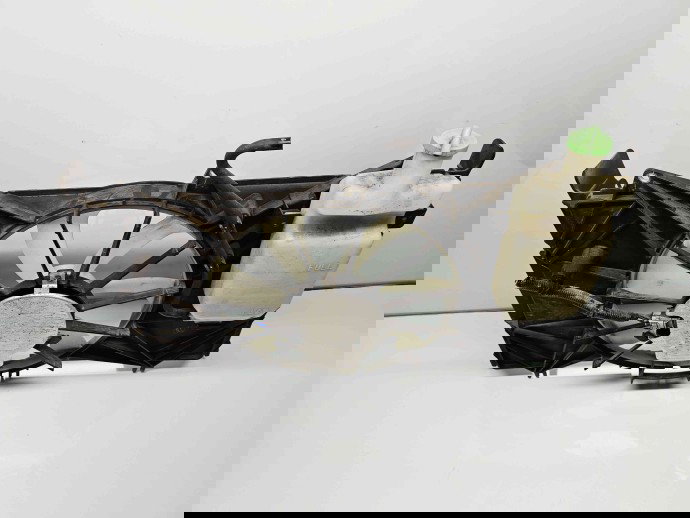 Electroventilator MITSUBISHI Outlander II [Fabr 2006-2015] OEM 2.0 BSY 103KW / 140CP