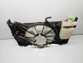 Electroventilator MITSUBISHI Outlander II [Fabr 2006-2015] OEM 2.0 BSY 103KW / 140CP