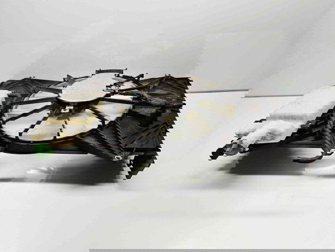 Electroventilator MITSUBISHI Outlander II [Fabr 2006-2015] OEM 2.0 BSY 103KW / 140CP