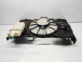 Electroventilator MITSUBISHI Outlander II [Fabr 2006-2015] OEM 2.0 BSY 103KW / 140CP
