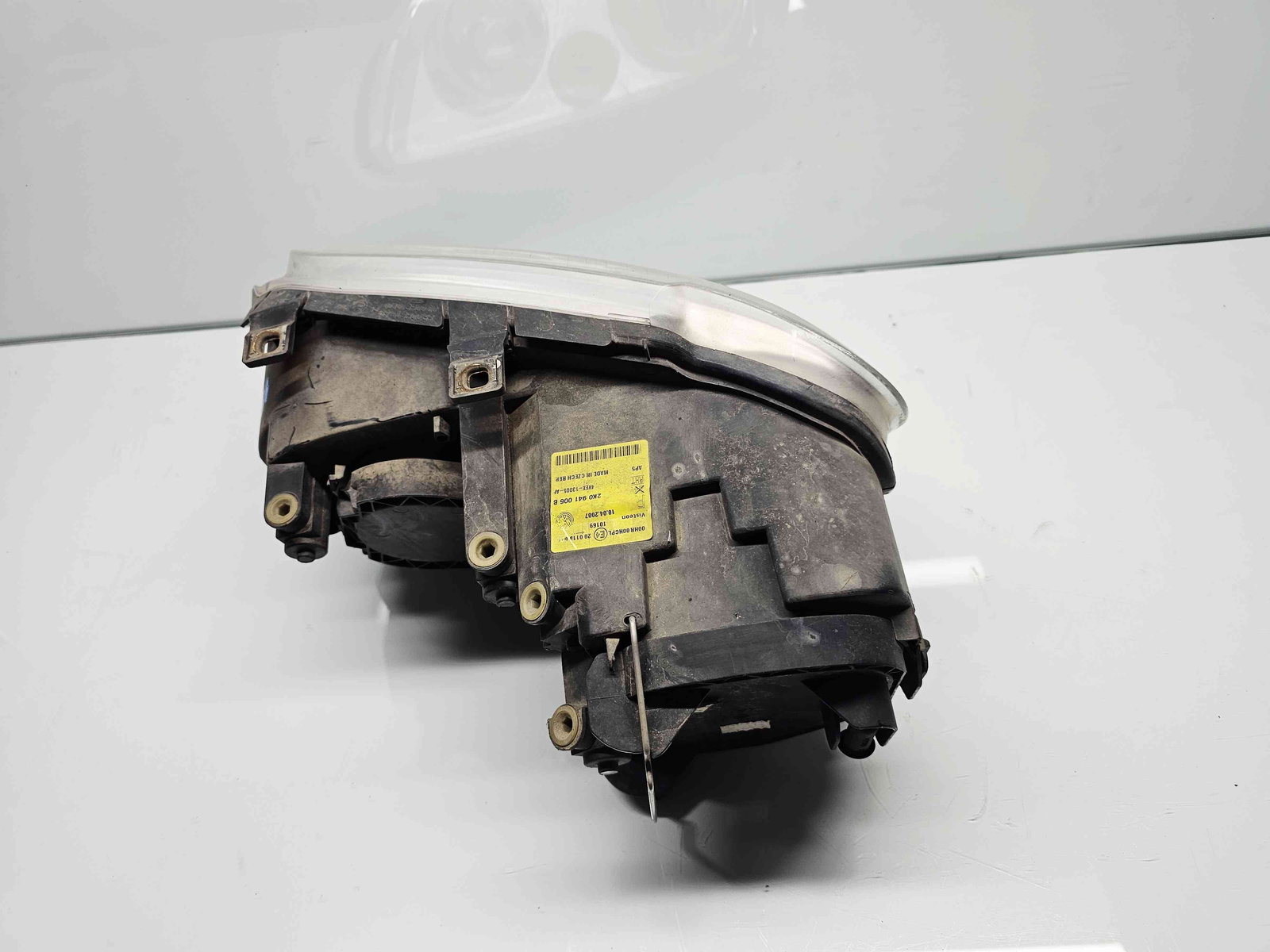 Far dreapta Volkswagen Caddy 3 (2KA, 2KH) [Fabr 2004-2009] 2K0941006B - imagine 2