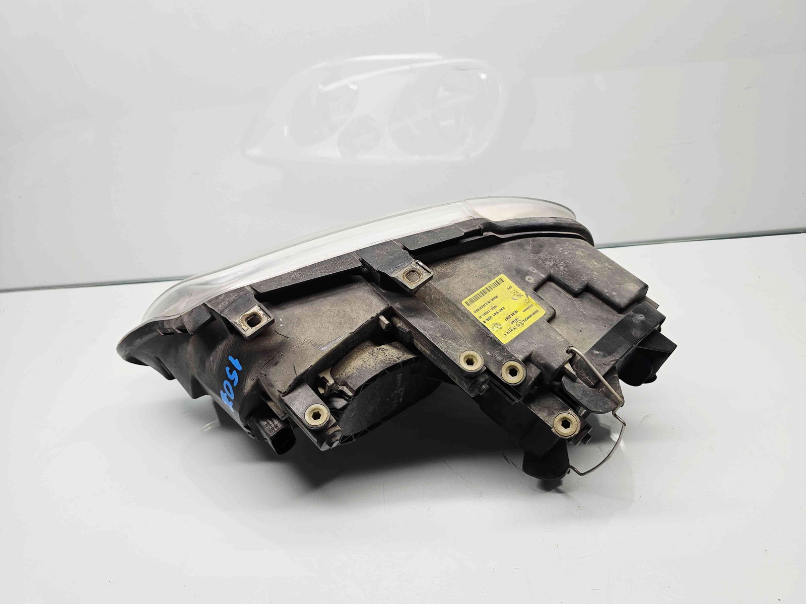 Far dreapta Volkswagen Caddy 3 (2KA, 2KH) [Fabr 2004-2009] 2K0941006B - imagine 3