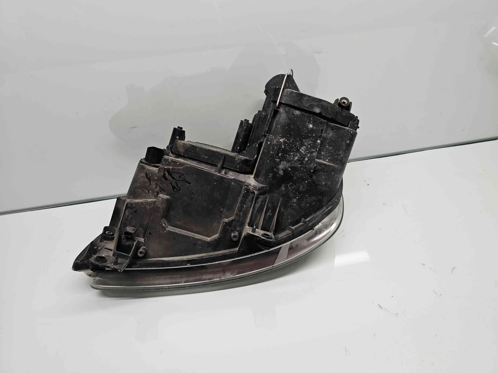 Far dreapta Volkswagen Caddy 3 (2KA, 2KH) [Fabr 2004-2009] 2K0941006B - imagine 4