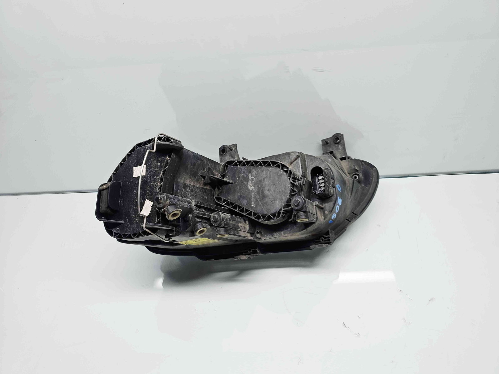 Far dreapta Volkswagen Caddy 3 (2KA, 2KH) [Fabr 2004-2009] 2K0941006B - imagine 5